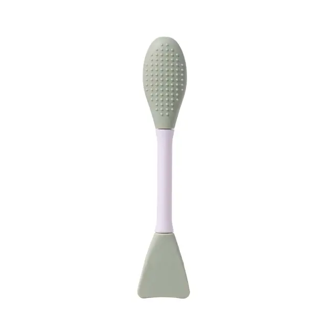 ILSO Dual Clean Brush Πινέλο καθαρισμού 2