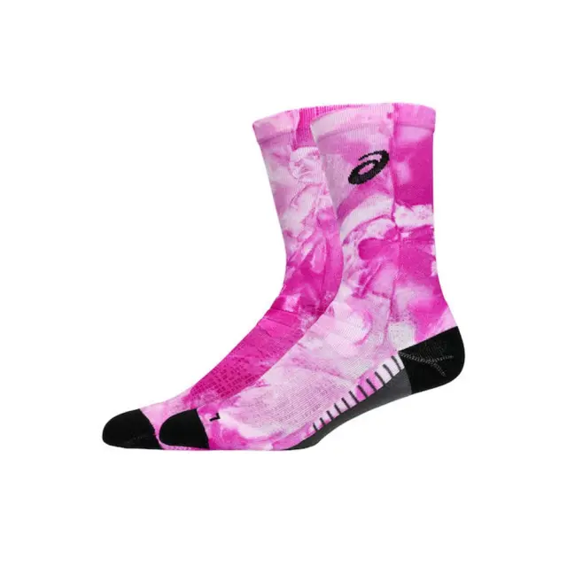 Asics Performance Run 1 Pair Crew Socks Μωβ 3013B034-500 (Asics) - Small 2