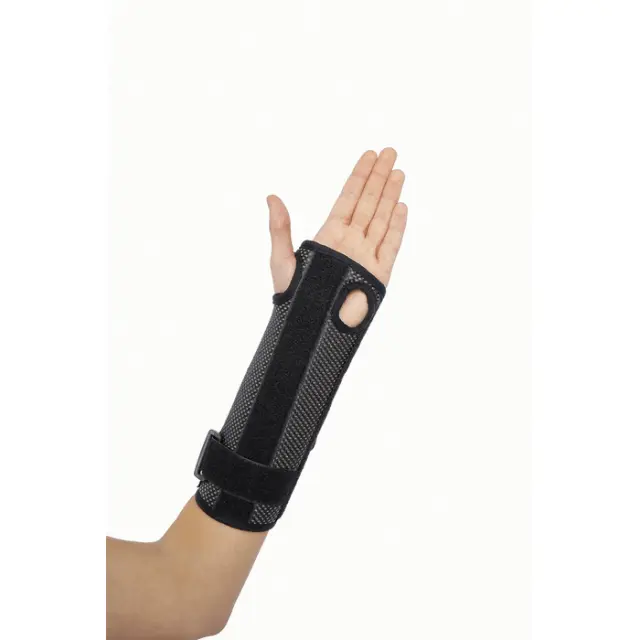 ANATOMIC HELP ΝΑΡΘΗΚΑΣ ΚΑΡΠΟΥ & ΑΝΤΙΒΡΑΧΙΟΥ M 0505