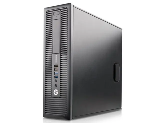 HP EliteDesk 800