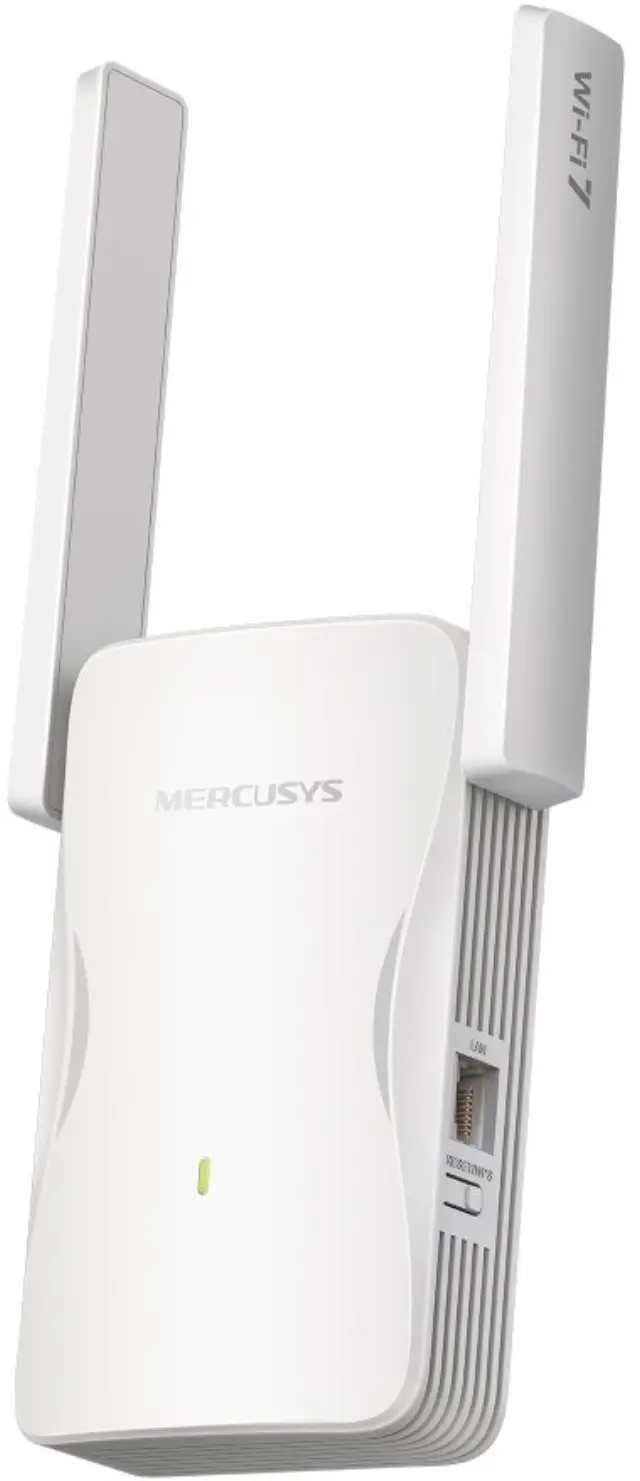 MERCUSYS ME25BE Wi-Fi 7 Range Extender