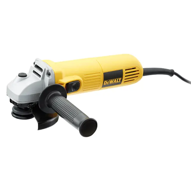 DWE4016 - Γωνιακός Τροχός 730W - 115mm