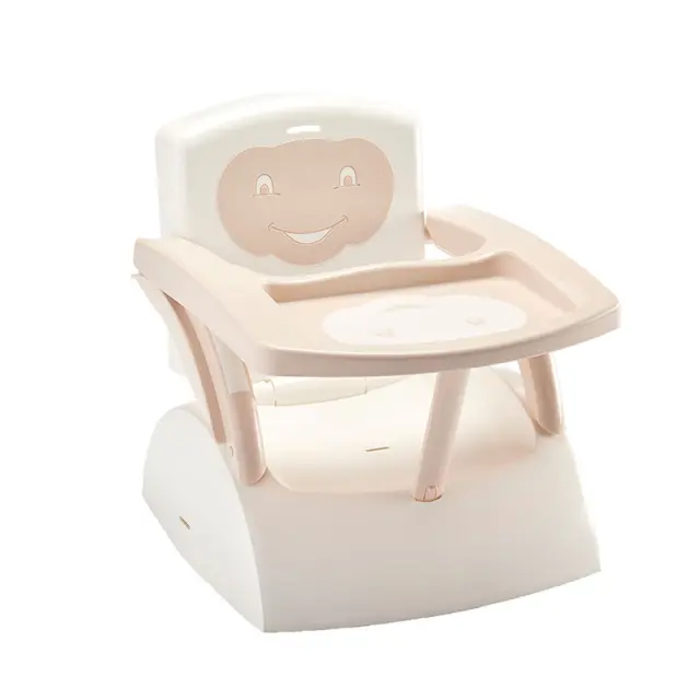 THERMOBABY ΚΑΘΙΣΜΑ ΦΑΓΗΤΟΥ BABYTOP BROWN