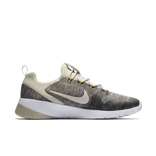 Nike CK Racer Shoe (916792-005) - Γκρί