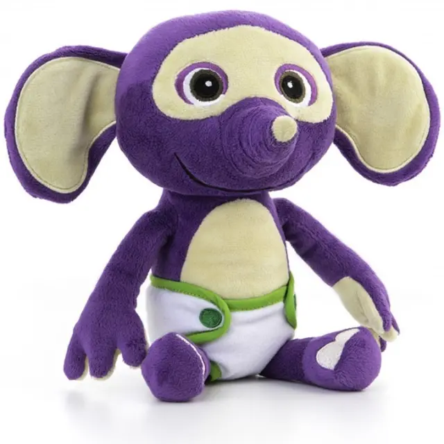 Fantu- 26 c- Toys