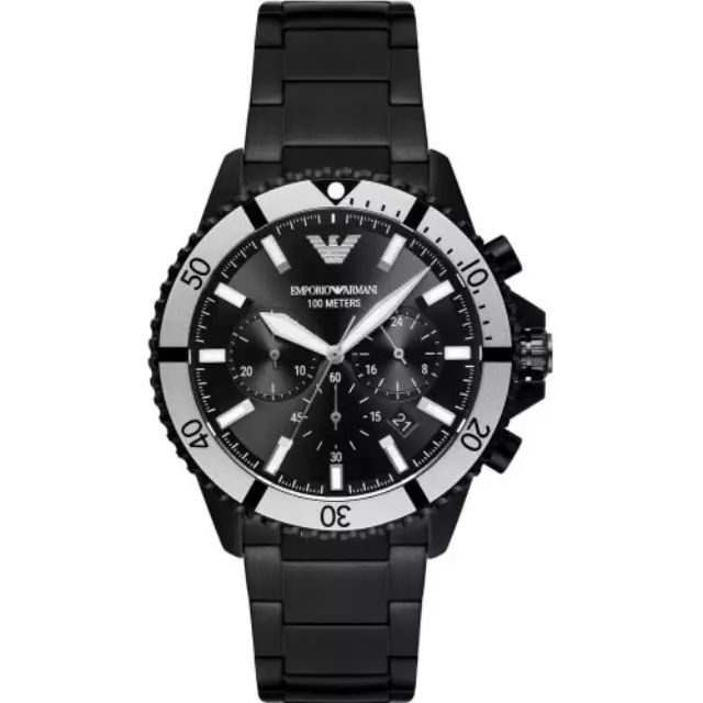 Emporio Armani Diver AR80050