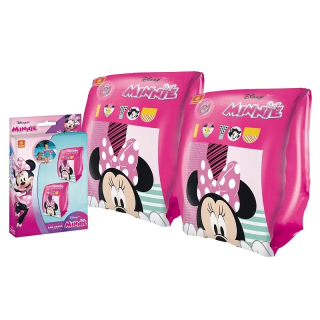 Μπρατσάκια Minnie 23x15cm