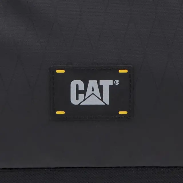 Backpack Utility X Rolltop Caterpillar 28 L 84840-01 - One Size 2