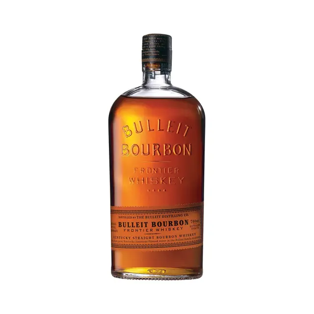 BULLEIT BOURBON 700ml