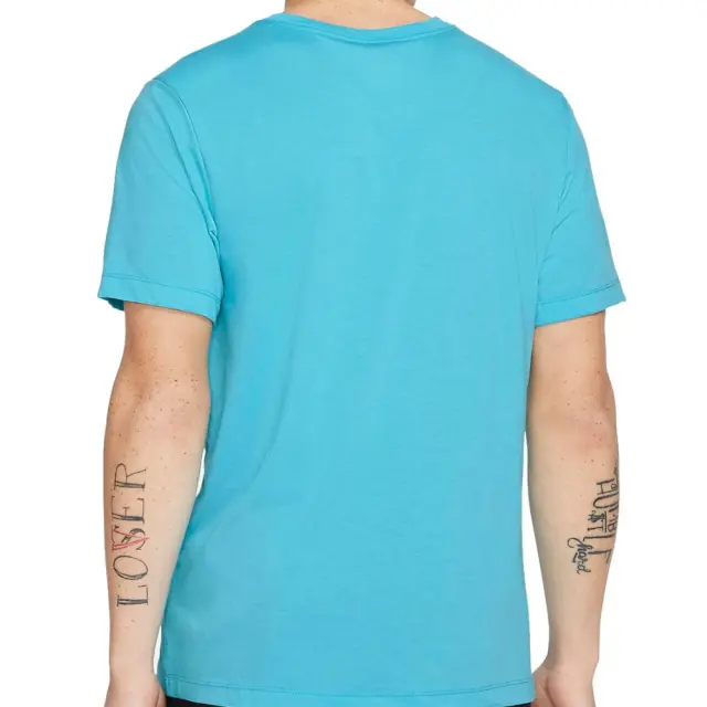 NIKE T-SHIRT CANT FAKE IT - XL 2