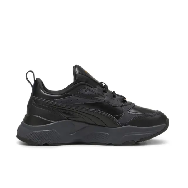 Puma Cassia Lux (397837-03) - Μαύρο - 37