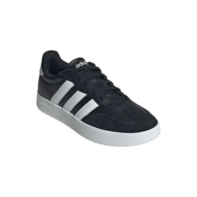 adidas Sportswear Men's Barreda Μαύρο - Άσπρο JI2307 (adidas Sportswear) - 40 ⅔ 3