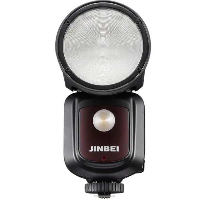 Jinbei HD-1 Speedlite
