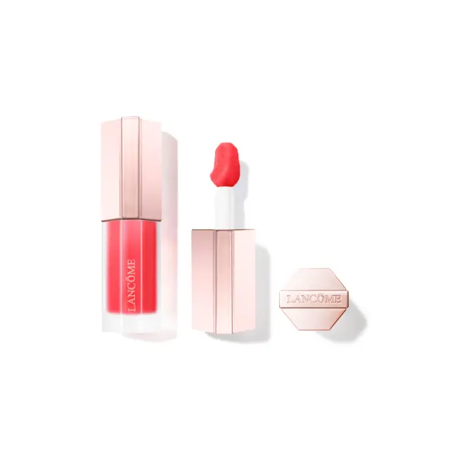 Lancome Lip Idole Cuddleblur Κραγιόν Μακράς Διάρκειας 8.5ml - 24