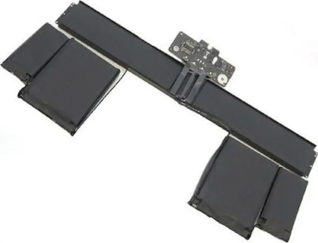 Apple MacBook Pro 13" A1425 (Late 2012 - Early 2013) - Battery A1437 6600mAh HQ