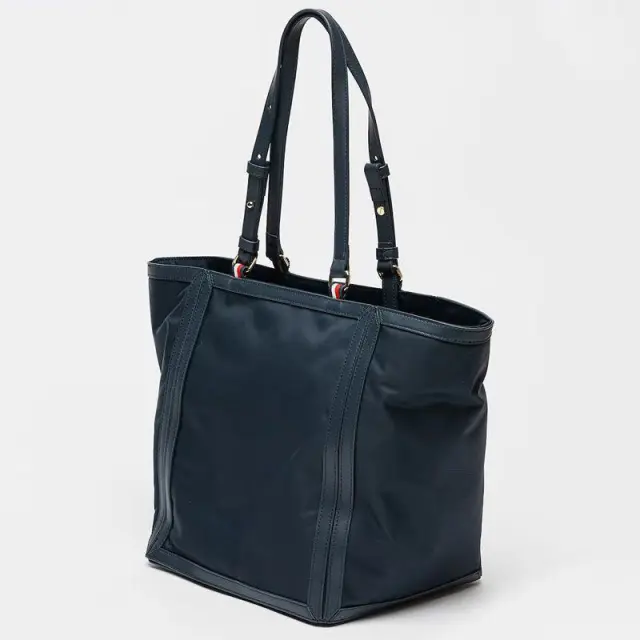 Τσάντα Ώμου Tommy Hilfiger AW0AW15717-DW6 Σκούρο Μπλε - Single Size 2