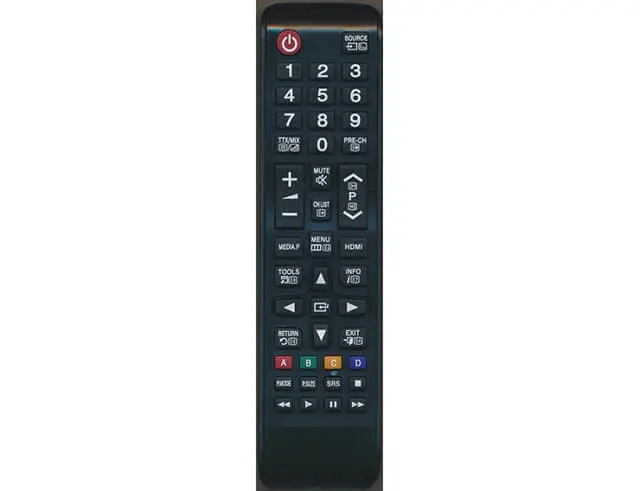 Τηλεχειριστήριο για Samsung χωρίς προγραμματισμόTH-3510S