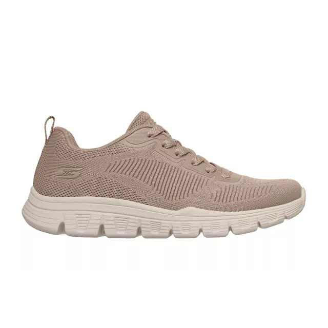 Skechers Women's Bobs B Lite Μπεζ 117700-TPE (Skechers)