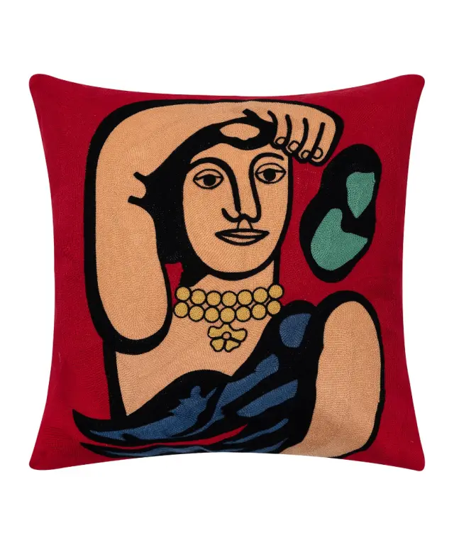 ΜΑΞΙΛΑΡΟΘΗΚΗ (45cm x 45cm) πολύγαζο 243 - -