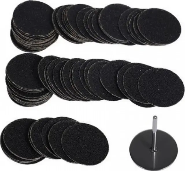 Ανταλλακτικά για Pododisc 25mm - 100 τεμάχια 2
