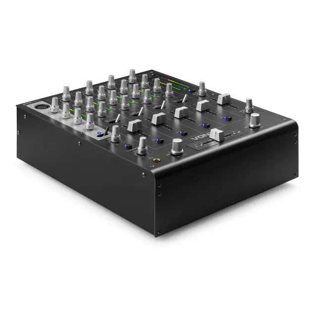VONYX STM-7010 ΜΙΚΤΗΣ DJ 4-CH 3