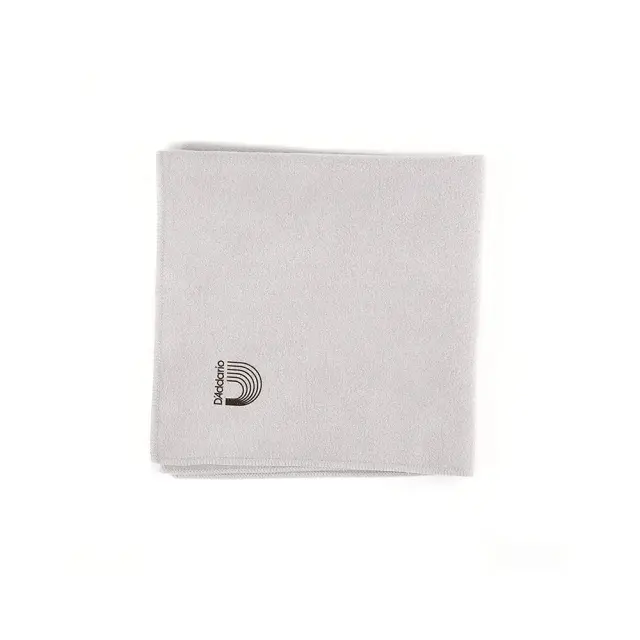 D'Addario PW-MPC Πανί καθαρισμού