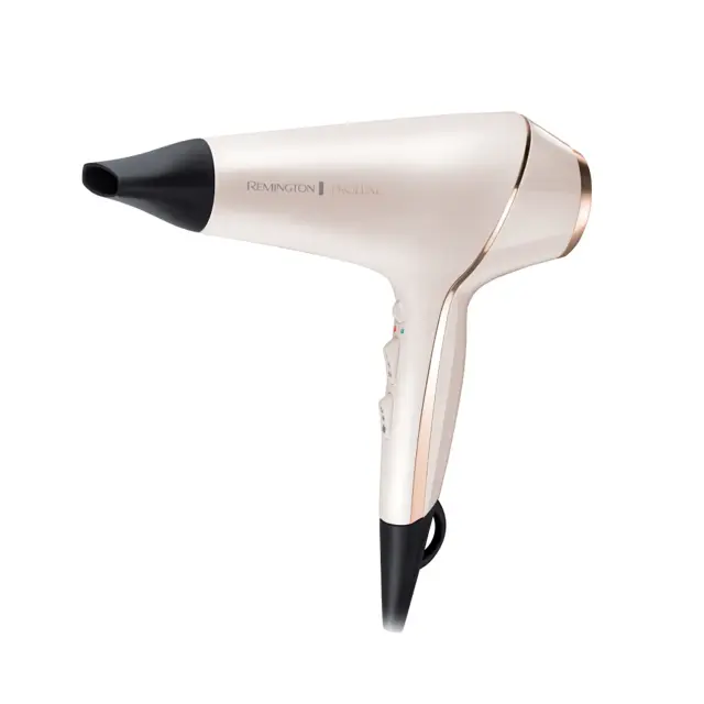 Remington Proluxe Ionic Επαγγελματικο Πιστολακι Μαλλιων με Φυσουνα 2400W AC9140 2