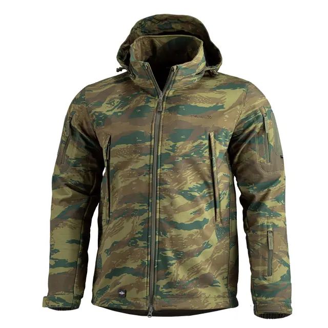 ARTAXES GR-CAMO K08011-56 56-GR.Camo