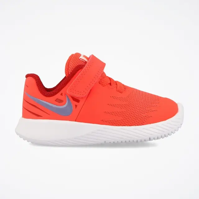 Nike Star Runner (TDV) (907255-603) - Κοραλί - 19.5