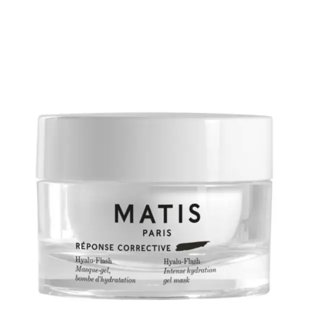 Matis Reponse Corrective Hyalu-Flash Μάσκα Ενυδάτωσης 50ml