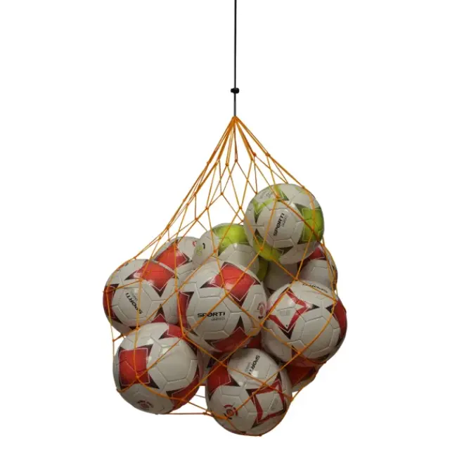 Sportifrance δίχτυ μεταφοράς 10-12 μπάλες