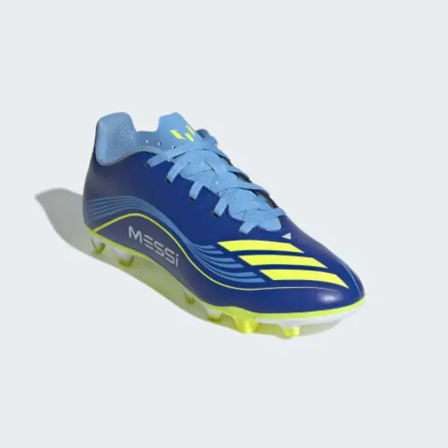 Adidas F50 Messi Club FG/MG J JP7458 - 38 2/3 2