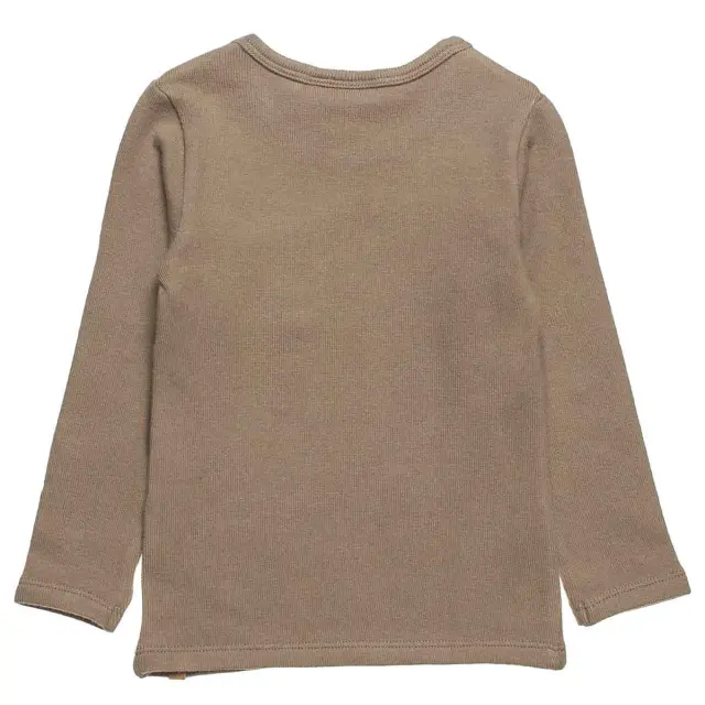 Μπλούζα organic cotton Lil'Atelier 2