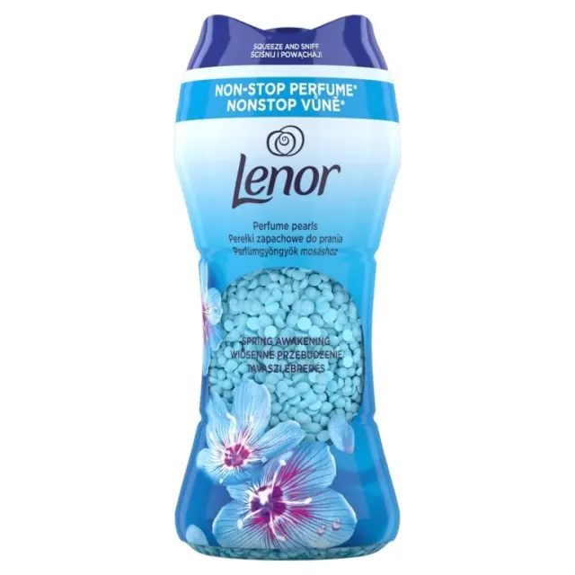 Lenor Unstoppables Beads Spring Awakening 195gr
