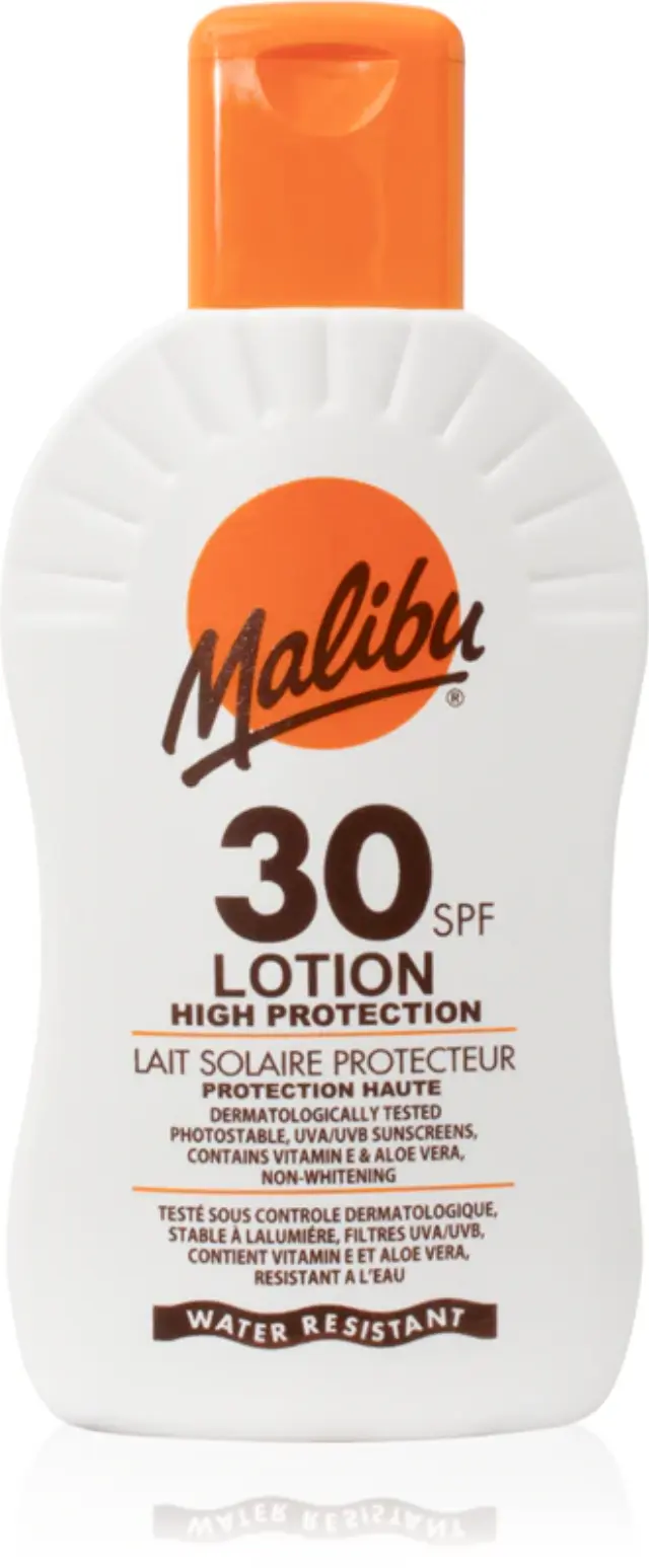 MALIBU Lotion 30 SPF 200ml