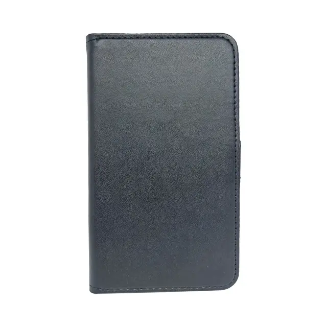 Θήκη Βιβλίο Leather Diary Για Sony Xperia E3 Μαύρη