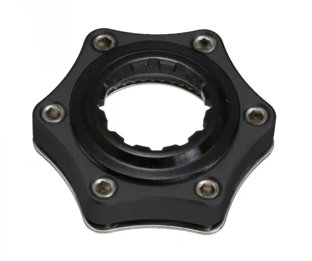ΑΝΤΑΠΤΟΡΑΣ ΔΙΣΚΟΥ ΔΙΣΚΟΦΡΕΝΟΥ 6 ΒΙΔΕΣ ΣΕ CENTERLOCK