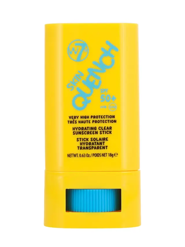 Skin Quench SPF 50+ Sunscreen Stick W7