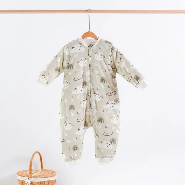abo Υπνόσακος Classic Mon & Cloud 2.5tog 3-4Ετών 2