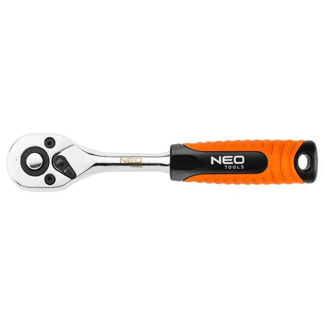 NEO 08-521 - Καστάνια 1/2", 265mm