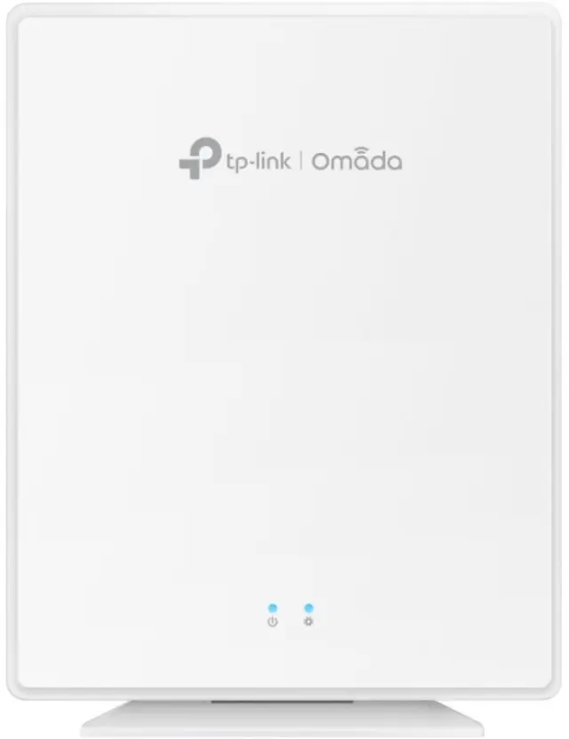 TP-LINK EAP650-Desktop v1 WiFi Mesh Network Access Point Wi‑Fi 6 Dual Band (2.4 & 5GHz)