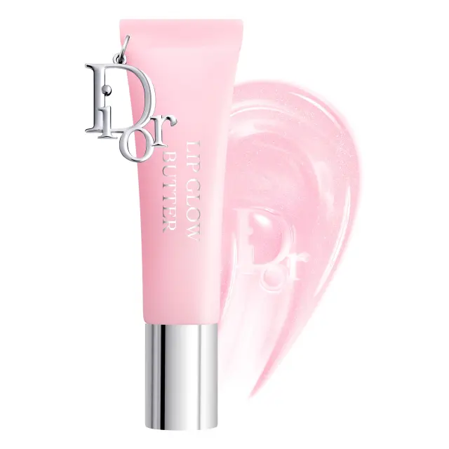 Dior Addict Lip Glow Butter High-Shine Lip Treatment - Peptide + Ceramide 10ml