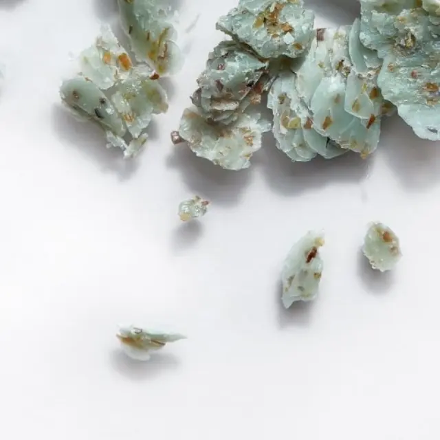 Seaweed Soap - Απολεπιστικό σαπούνι σώματος 2