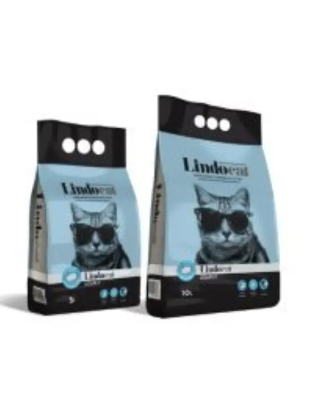 Lindocat Άμμος Soap 10L
