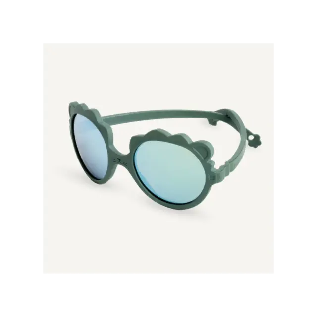 Γυαλιά Ηλίου 2-4 Ετών KiETLA LiON - Green L3SUNGREEN 2