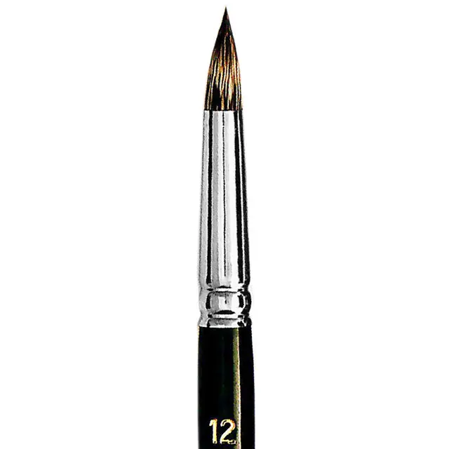 Πινέλo Raphael 8600 - No12