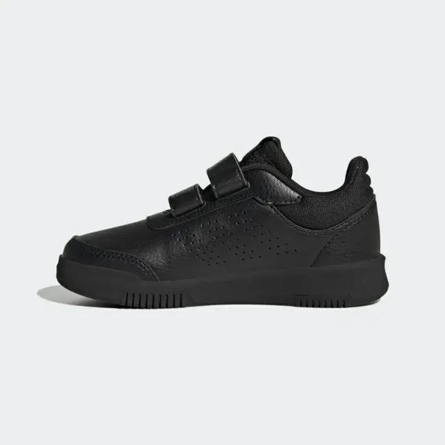 Adidas Sneakers με Σκρατς Μαύρα GW6439 - 36 2/3 2