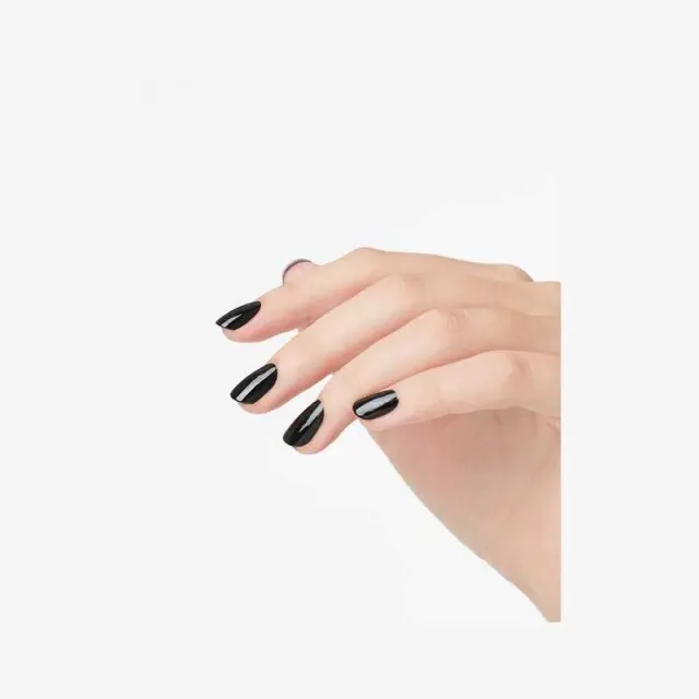 O⋅P⋅I Infinite Shine Lady In Black 15ml 3