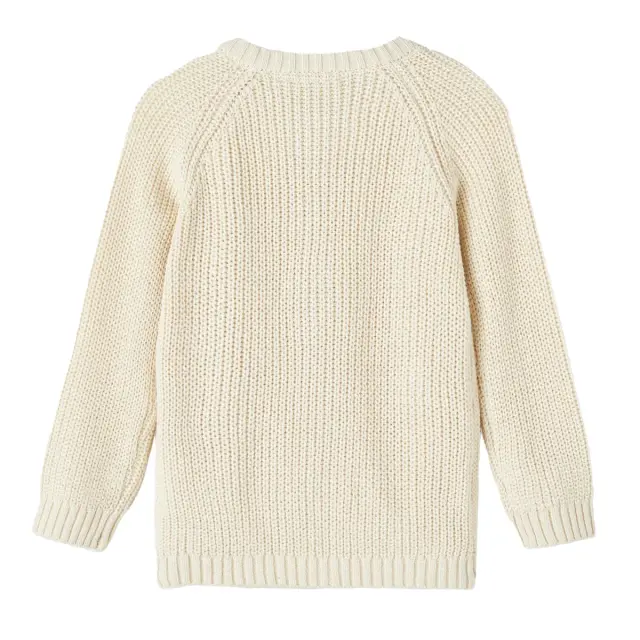 Ζακέτα organic cotton Lil'Atelier 3
