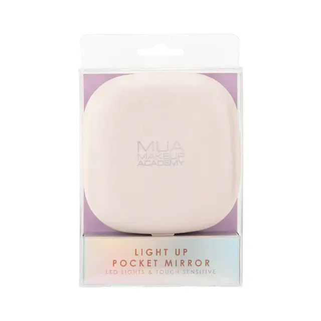 Mua Makeup Academy Compact Mirror LED Καθρέπτης Τσάντας με Φως